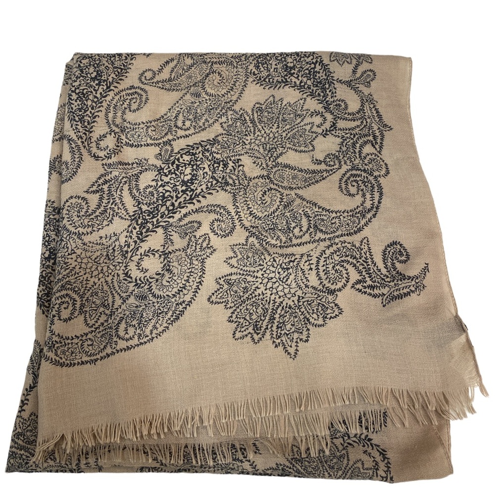 Women’s Renato Balestra lightweight scarf